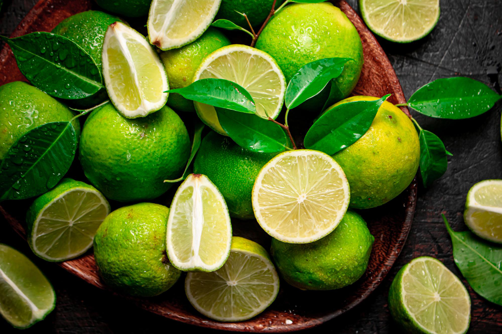 Colombia le ‘saca jugo’ a la comercialización de Limón Tahití